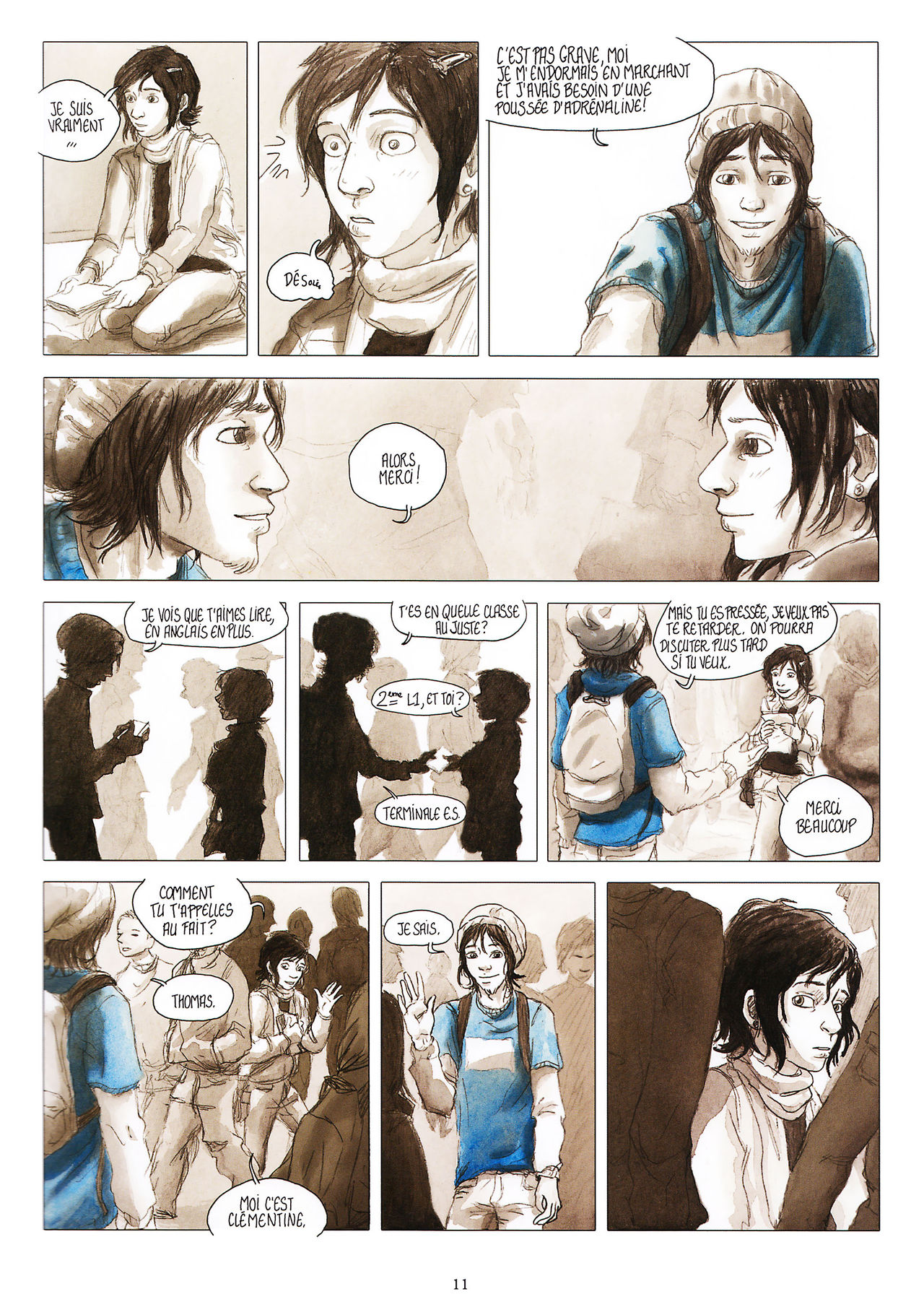 Le bleu est une couleur chaude page 11 full
