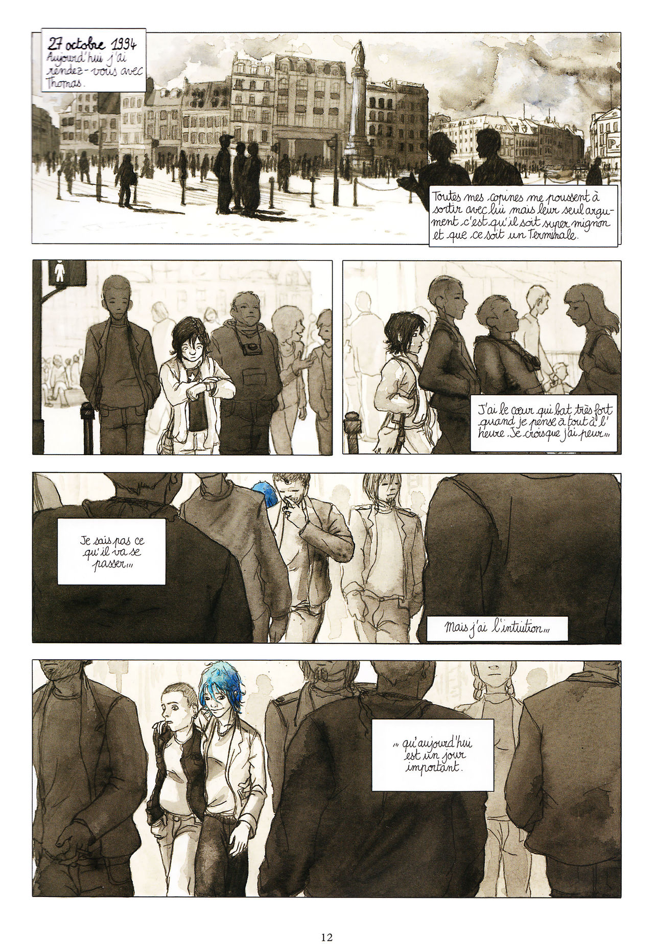 Le bleu est une couleur chaude page 12 full