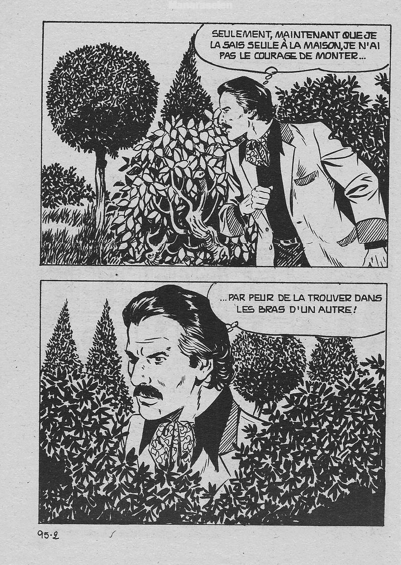 Elvifrance - Les cornards - 092 - La veuve bafouée page 6 full