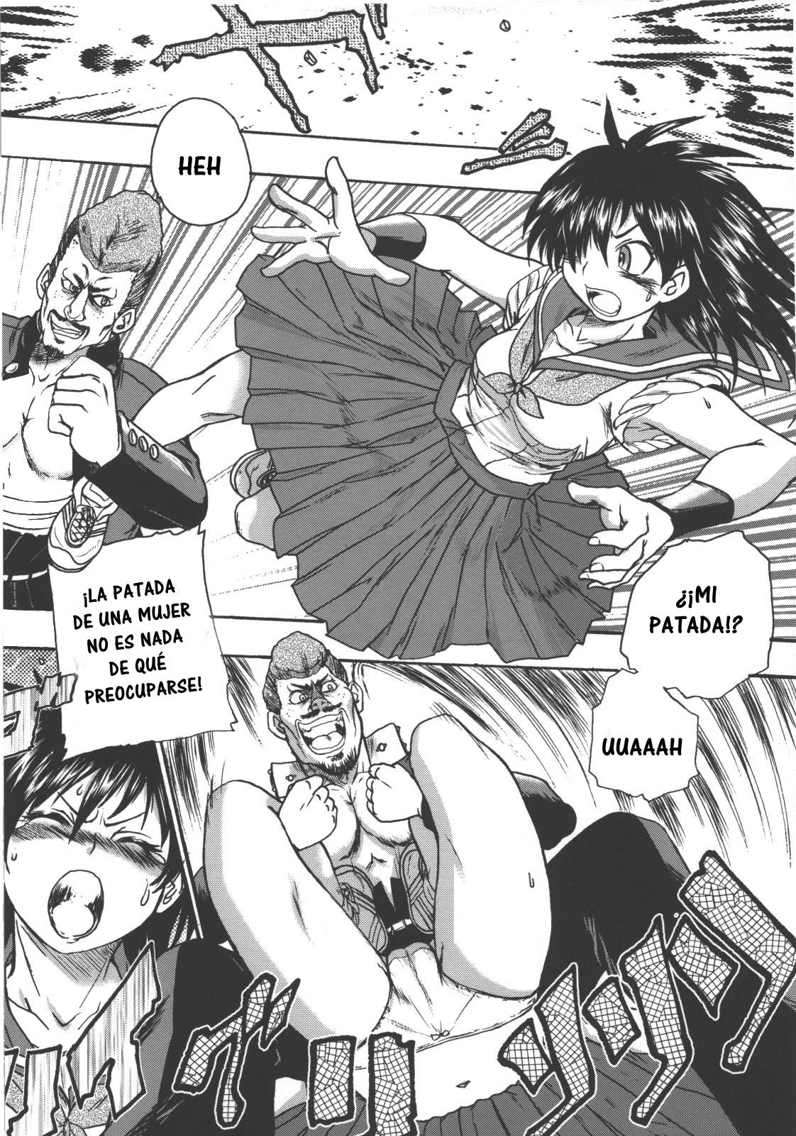 Makoto no Makoto | True Makoto page 5 full