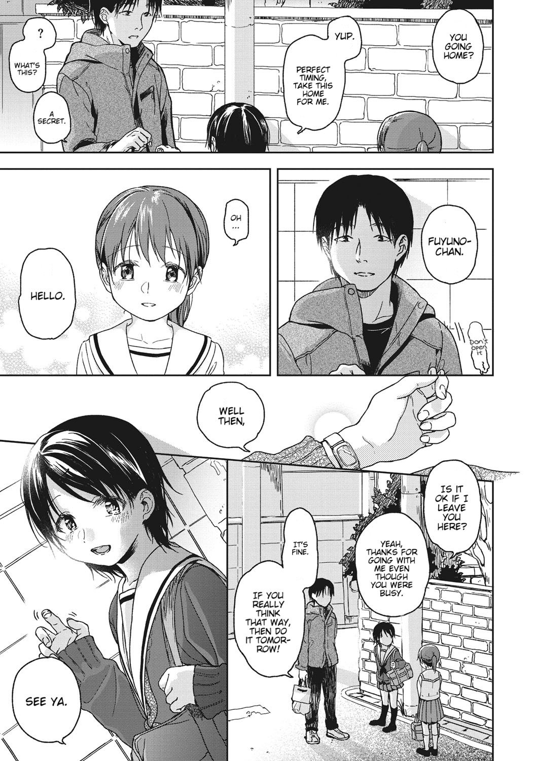 Plus Minus page 5 full