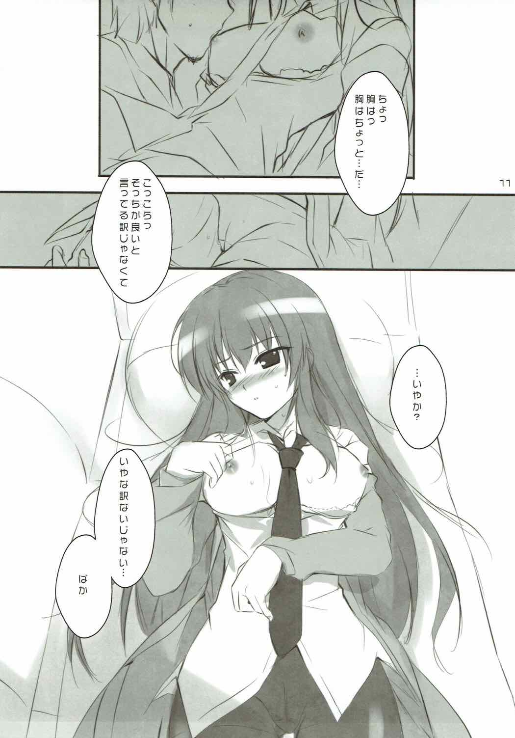 Shuukai Kidou no Satellite page 10 full