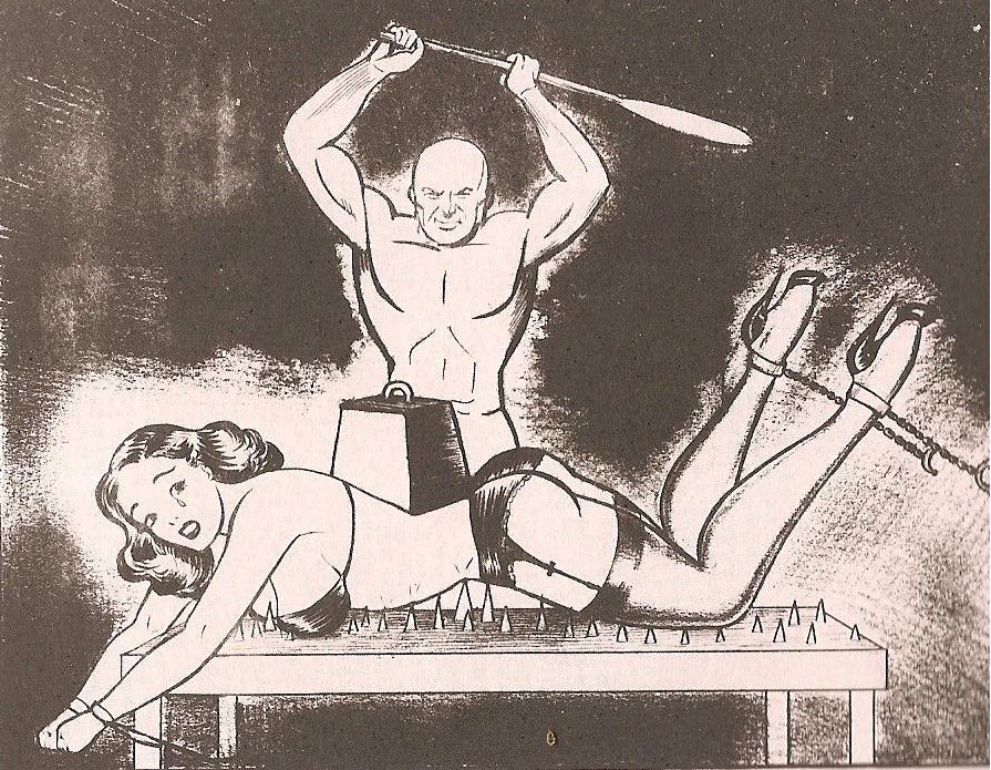 Nights of Horror page 12 full