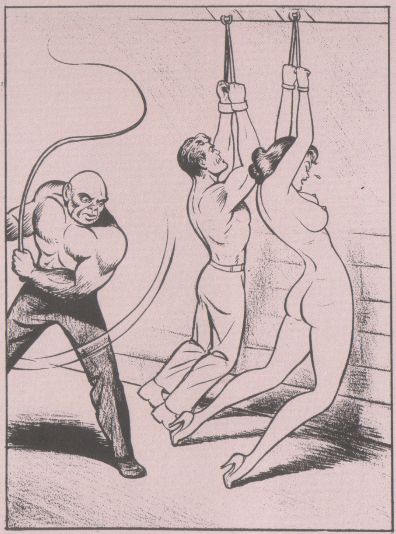 Nights of Horror page 7 full