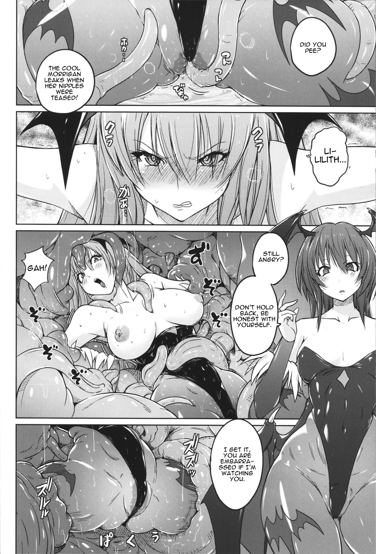 Morri-Con page 11 full