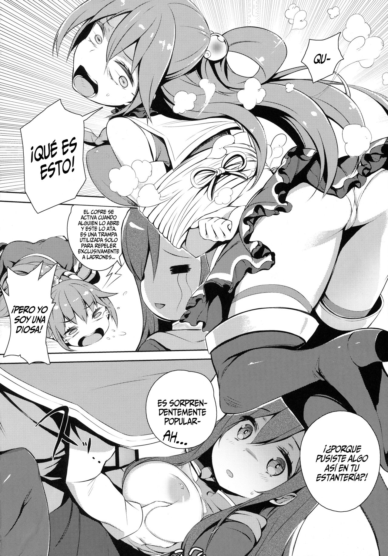 Kono Innen no Futari de Period o! page 11 full