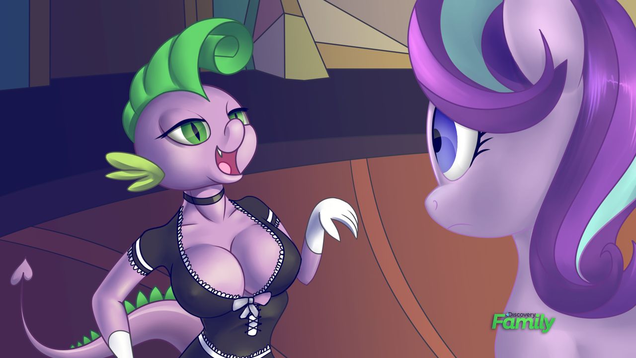 ARTIST Eqamrd page 12 full