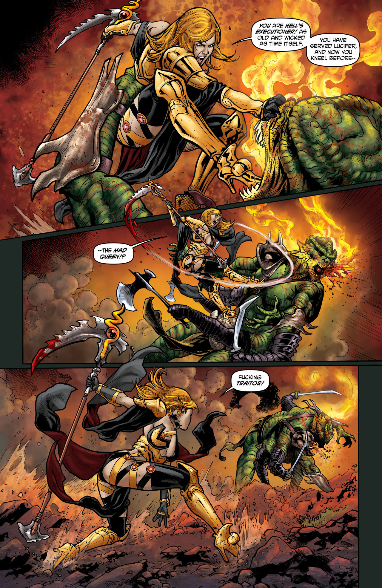 Hellina - Scythe 003 page 5 full