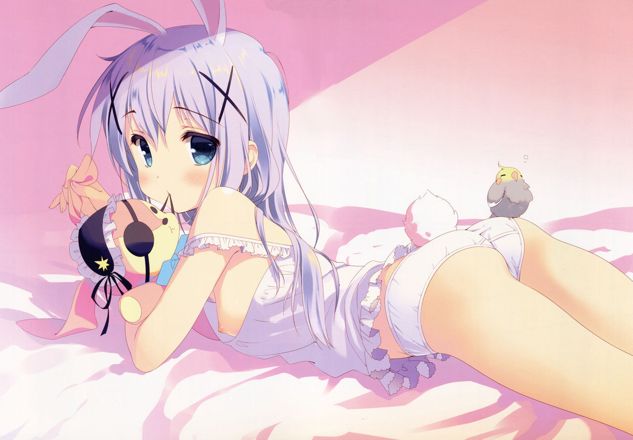 Chino Drip page 7 full