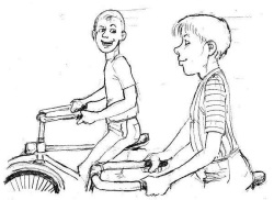 Randy Dave - Miss Neighbor