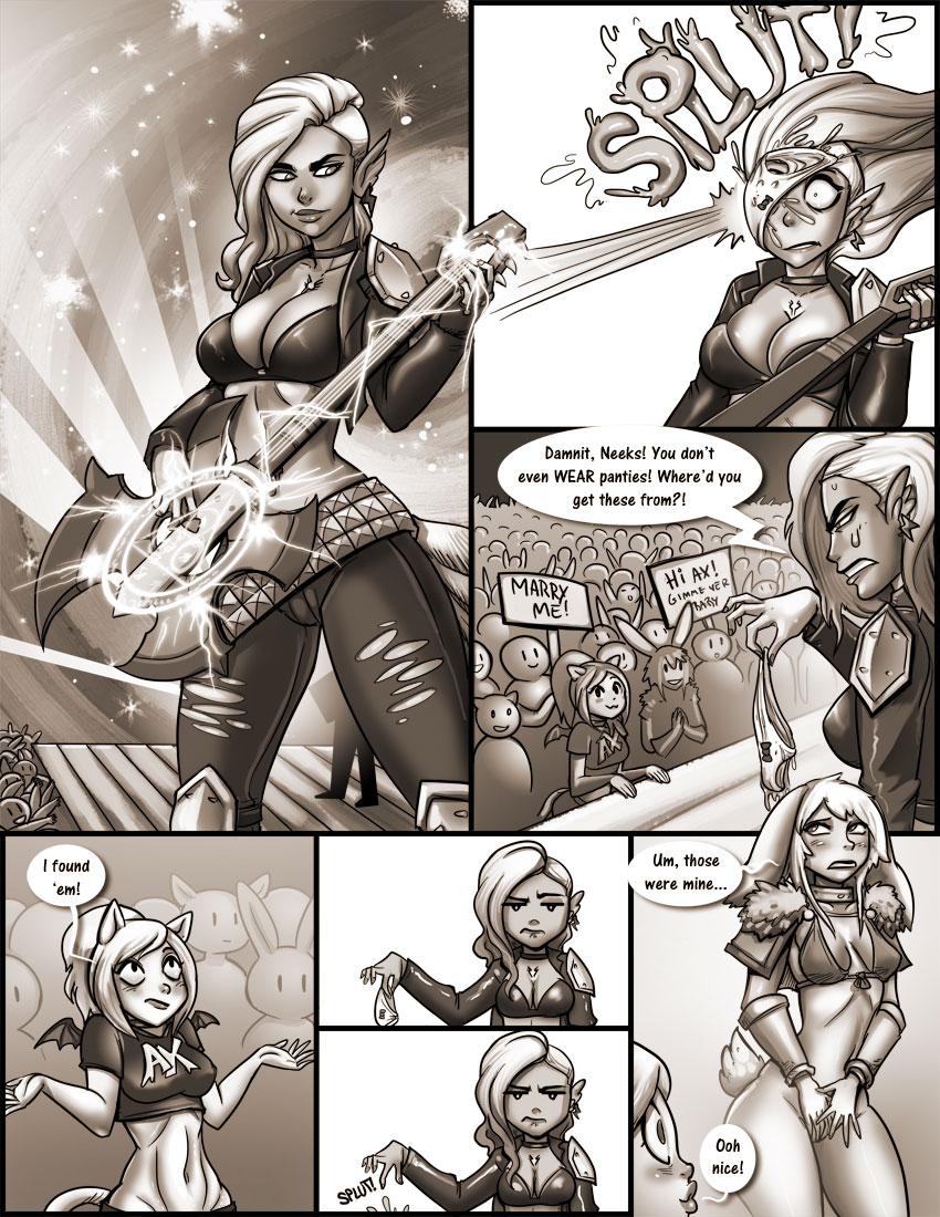 artist - Shia page 7 full