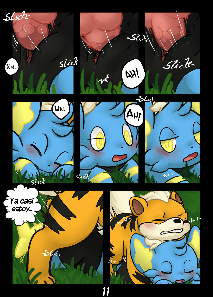 Catch Me If You Can page 12 full