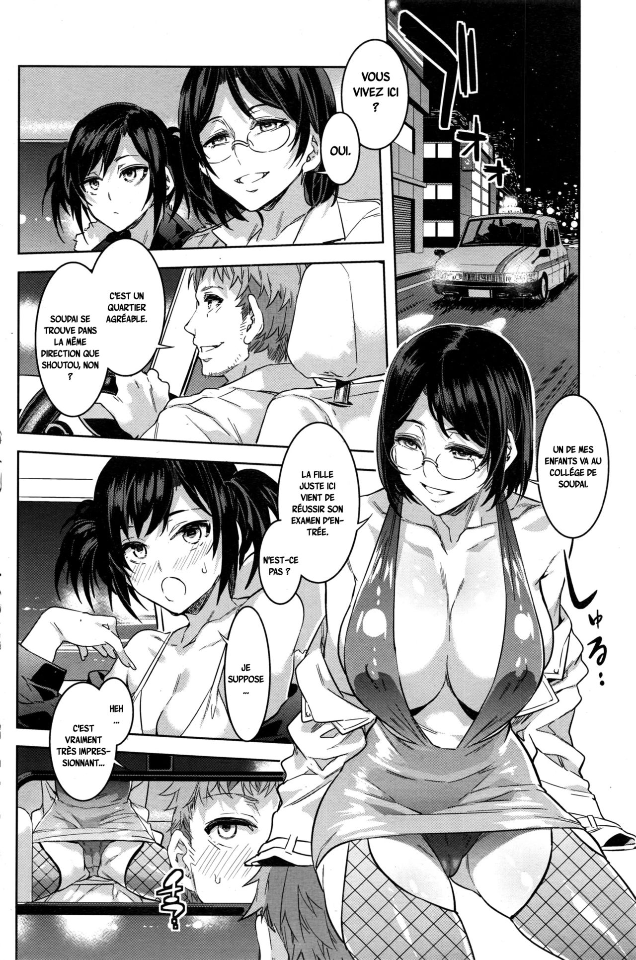 Souma Taxi page 2 full