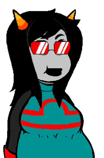 MS Paint Adventures Panel Editing page 9 full