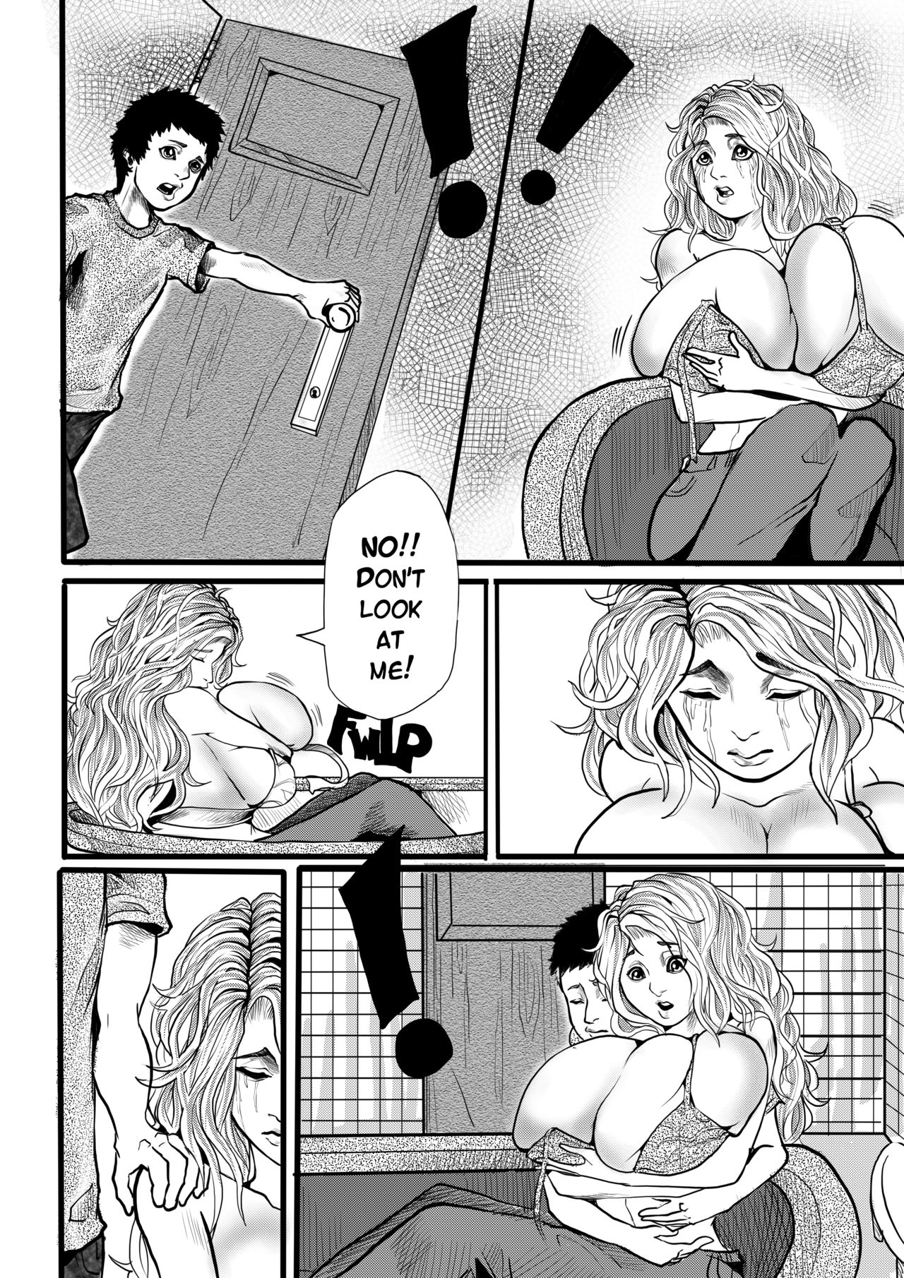 Study Night page 12 full