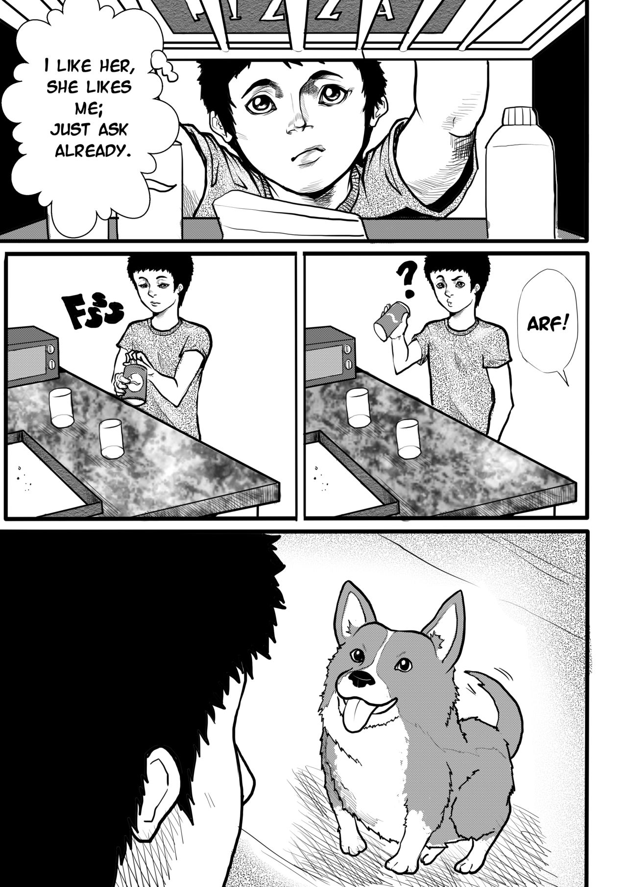Study Night page 3 full
