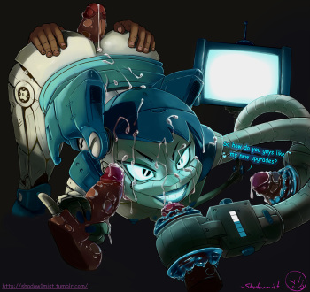 ARTIST ShadowMist cover