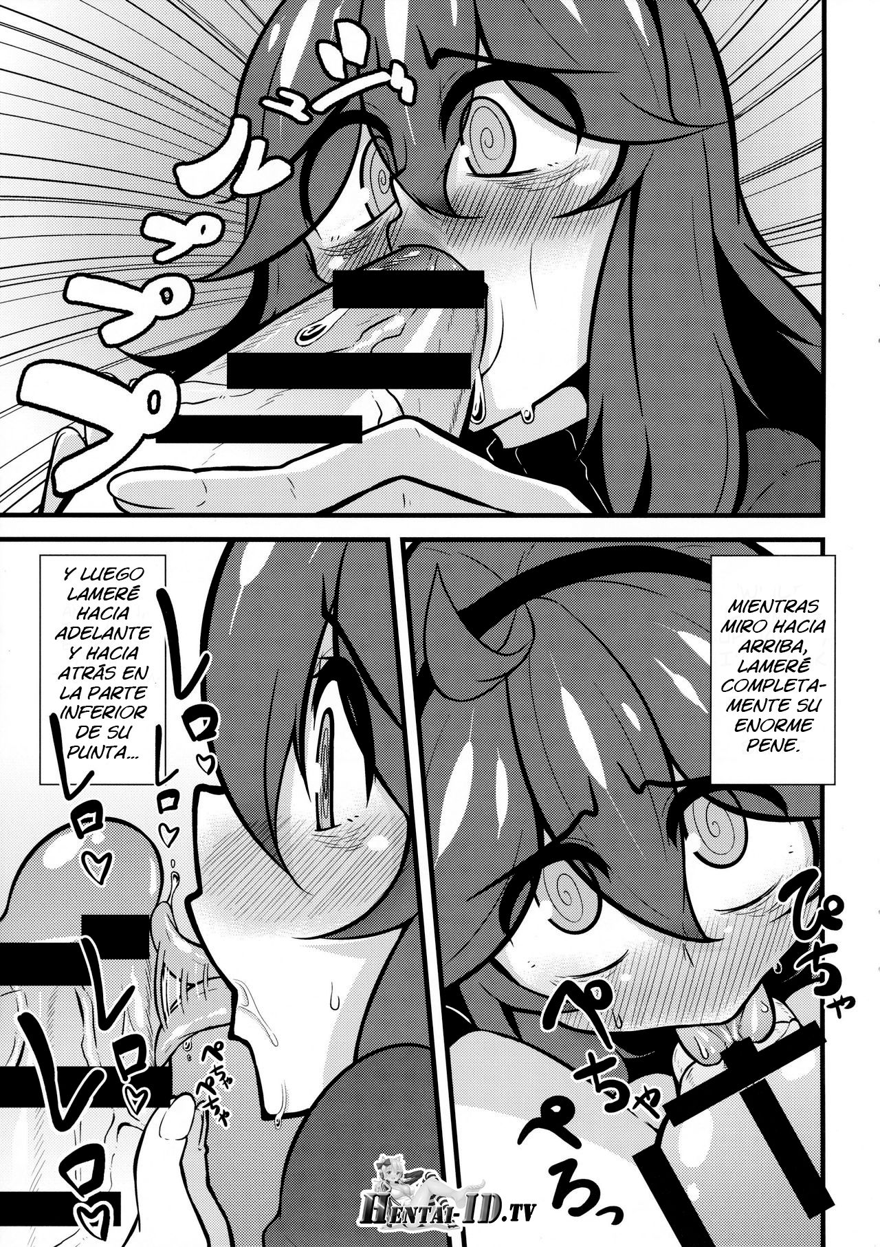 Tomodachi? Maniac 02 | Friend? Maniac 02 page 12 full