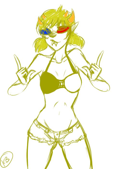 HSG Smutbox - Genderswap page 11 full