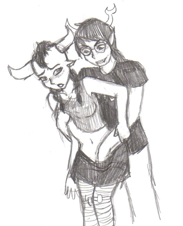 HSG Smutbox - Genderswap page 3 full