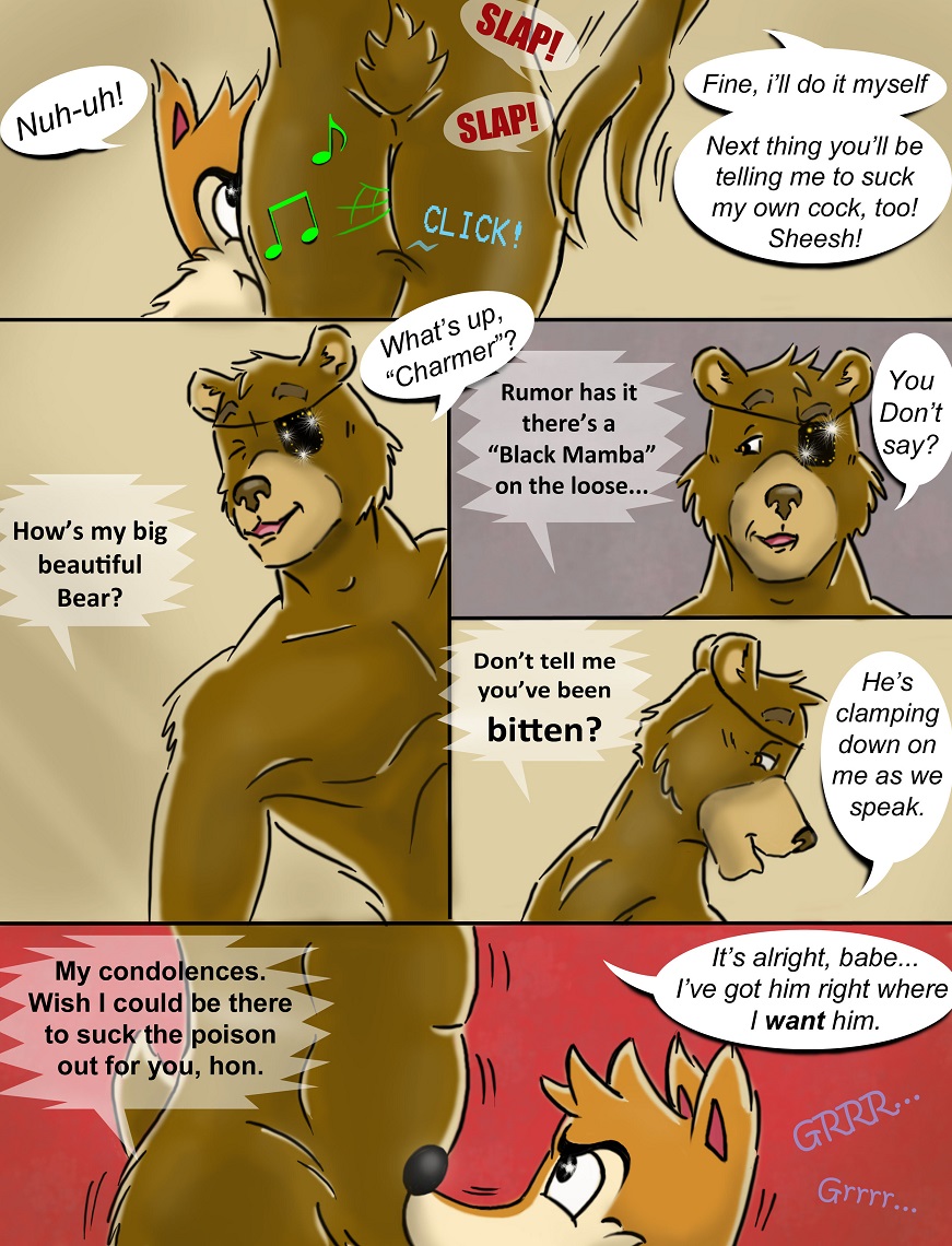 Ithimar and I page 11 full