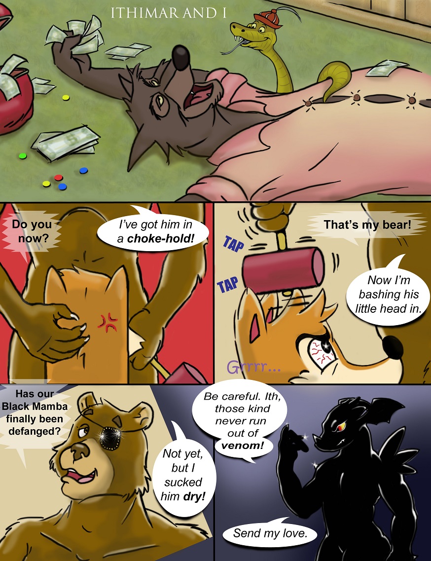 Ithimar and I page 12 full