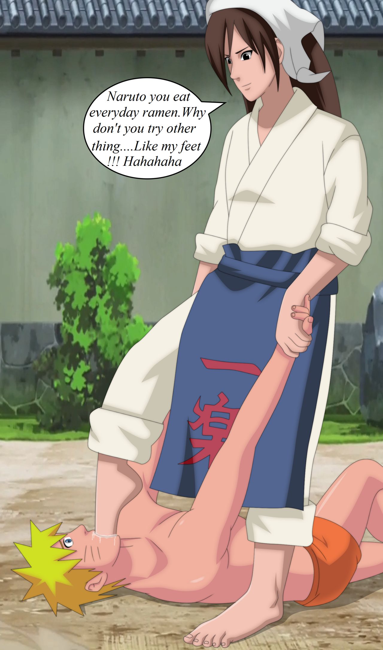 Artist - bmxxx75 page 8 full