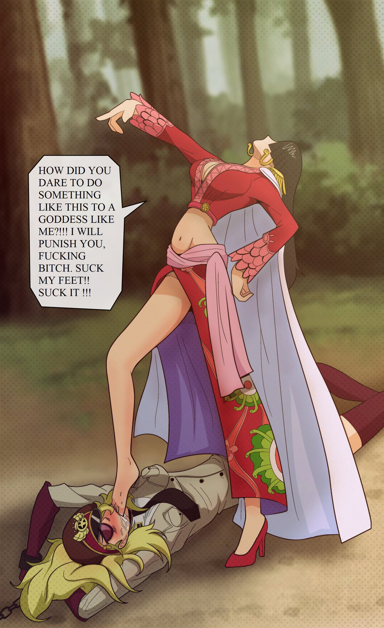 Artist - bmxxx75 page 9 full