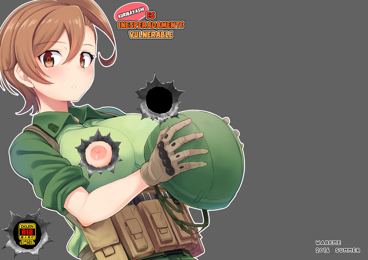 Nanige ni Kuribayashi wa Kamisoukou   =Mr.MPD= page 2 full