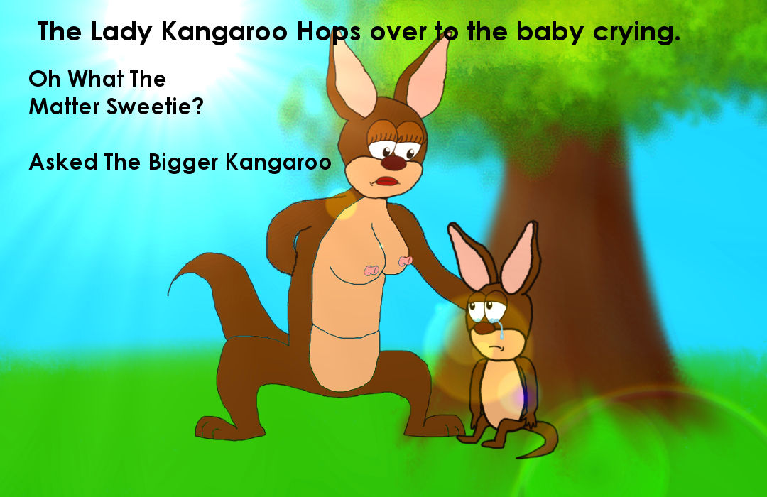 Horny Mommy & Her Horny Baby page 5 full