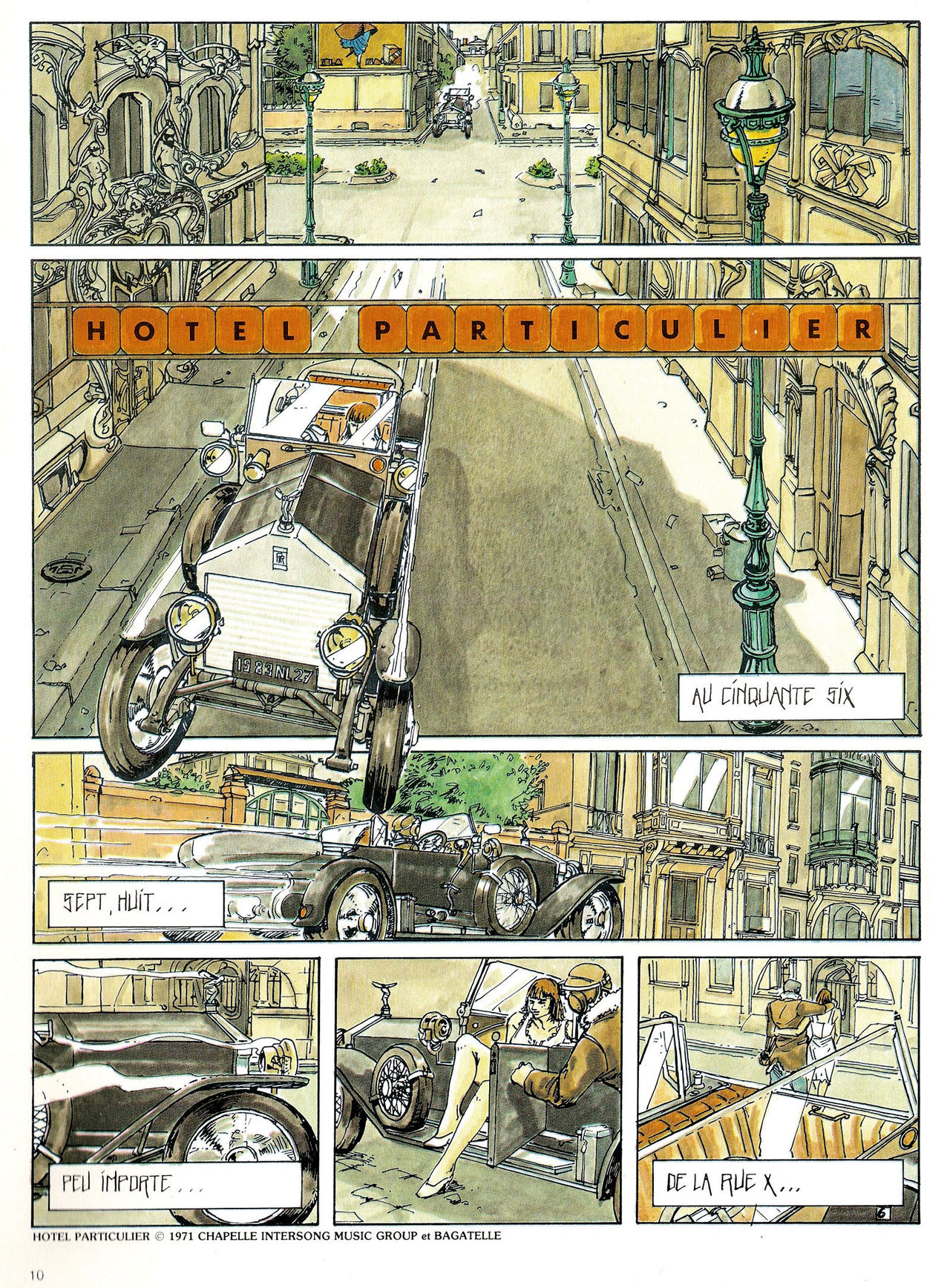 Où es-tu Mélody page 11 full