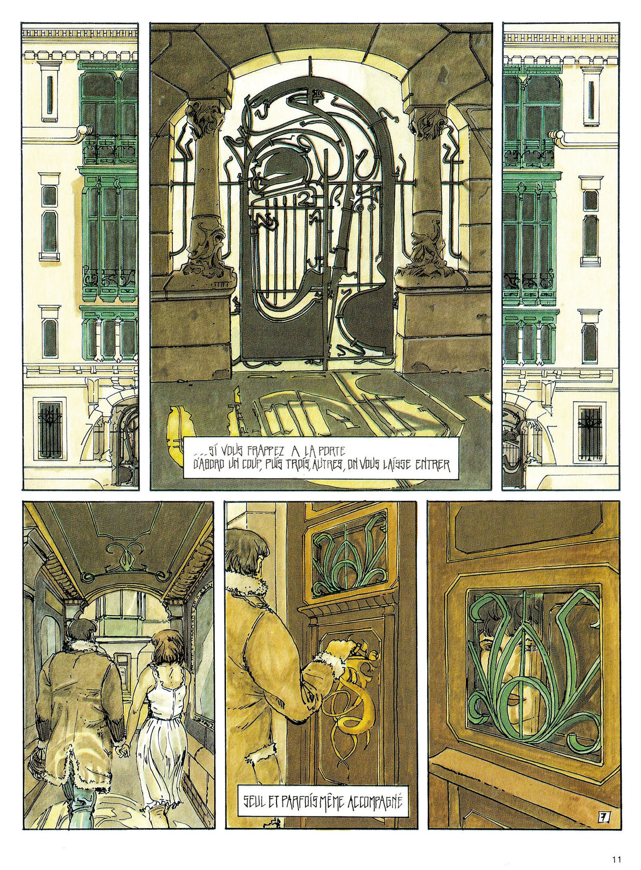 Où es-tu Mélody page 12 full