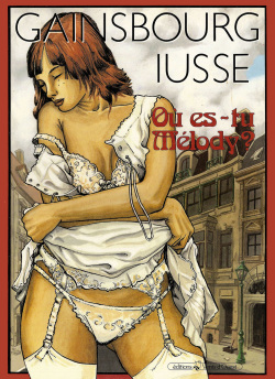 gainsbourg