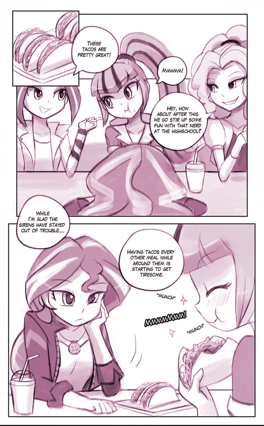 Homesick page 2 full