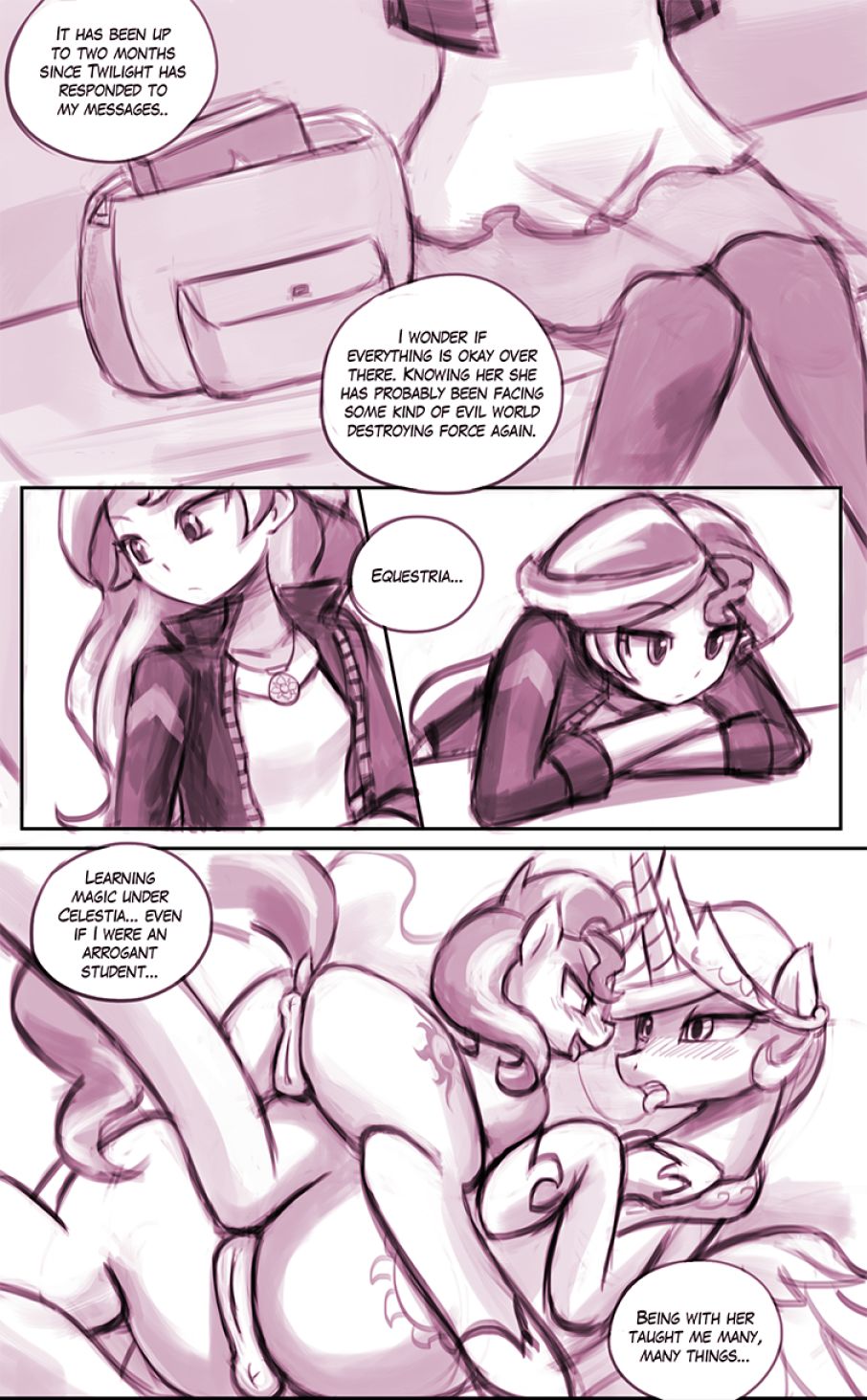 Homesick page 3 full