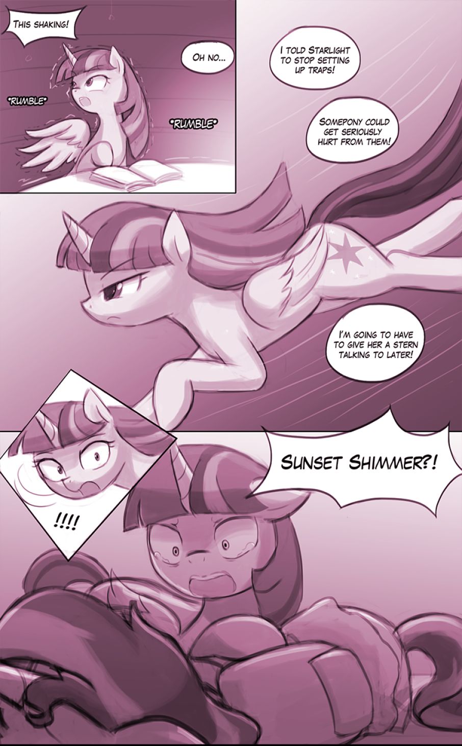 Homesick page 9 full
