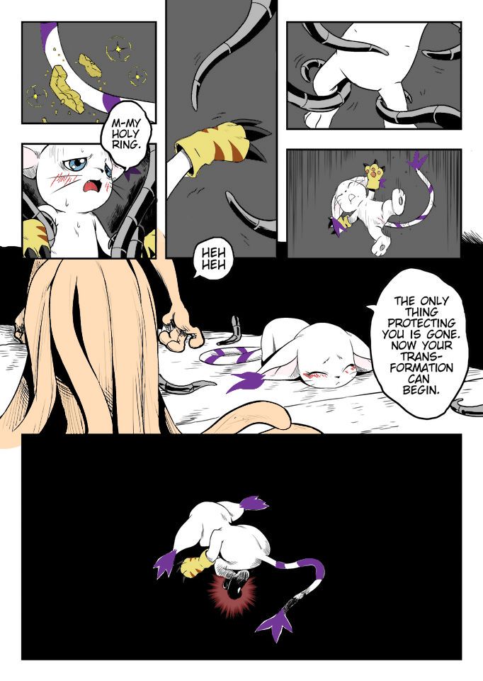 Data Corruption page 11 full
