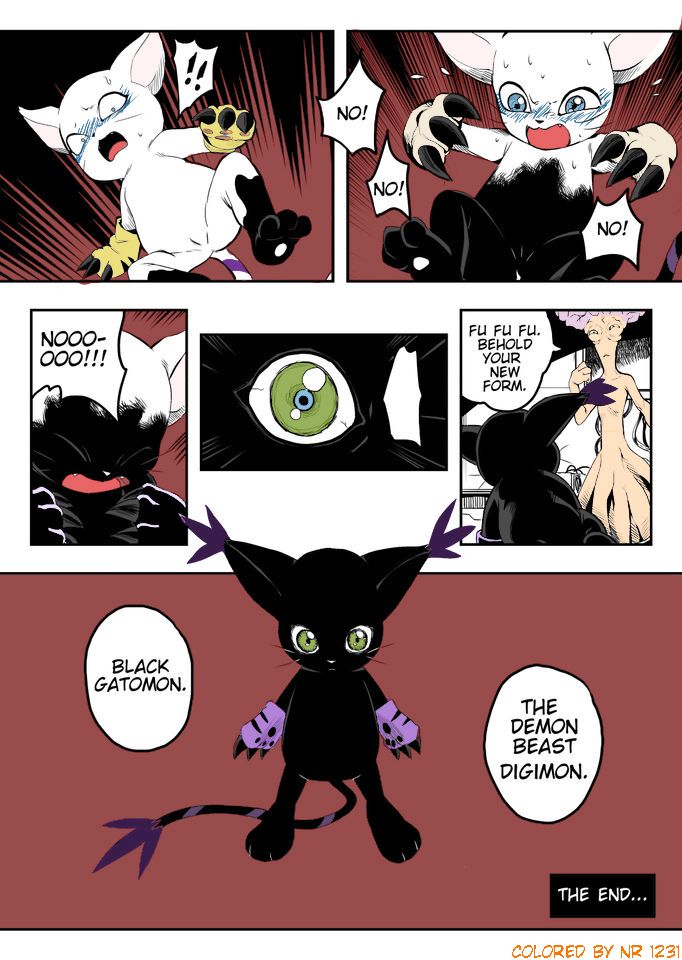 Data Corruption page 12 full