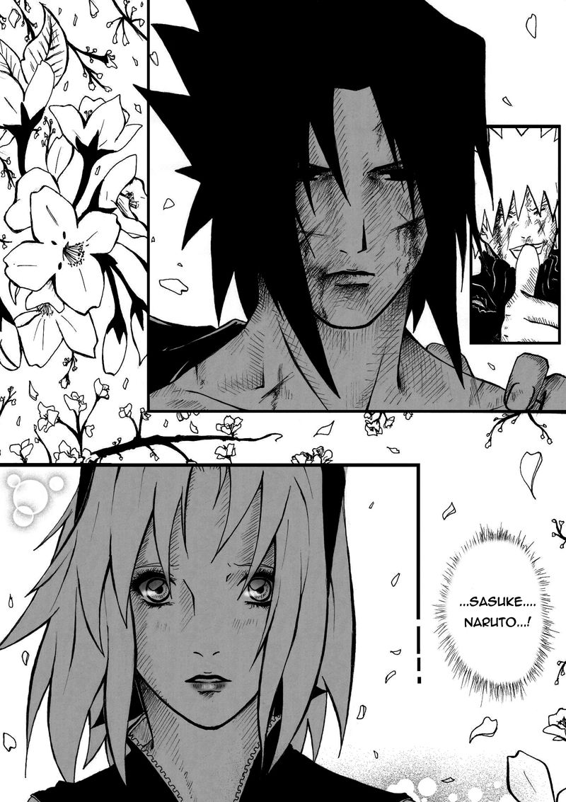 The Lost Promise page 3 full