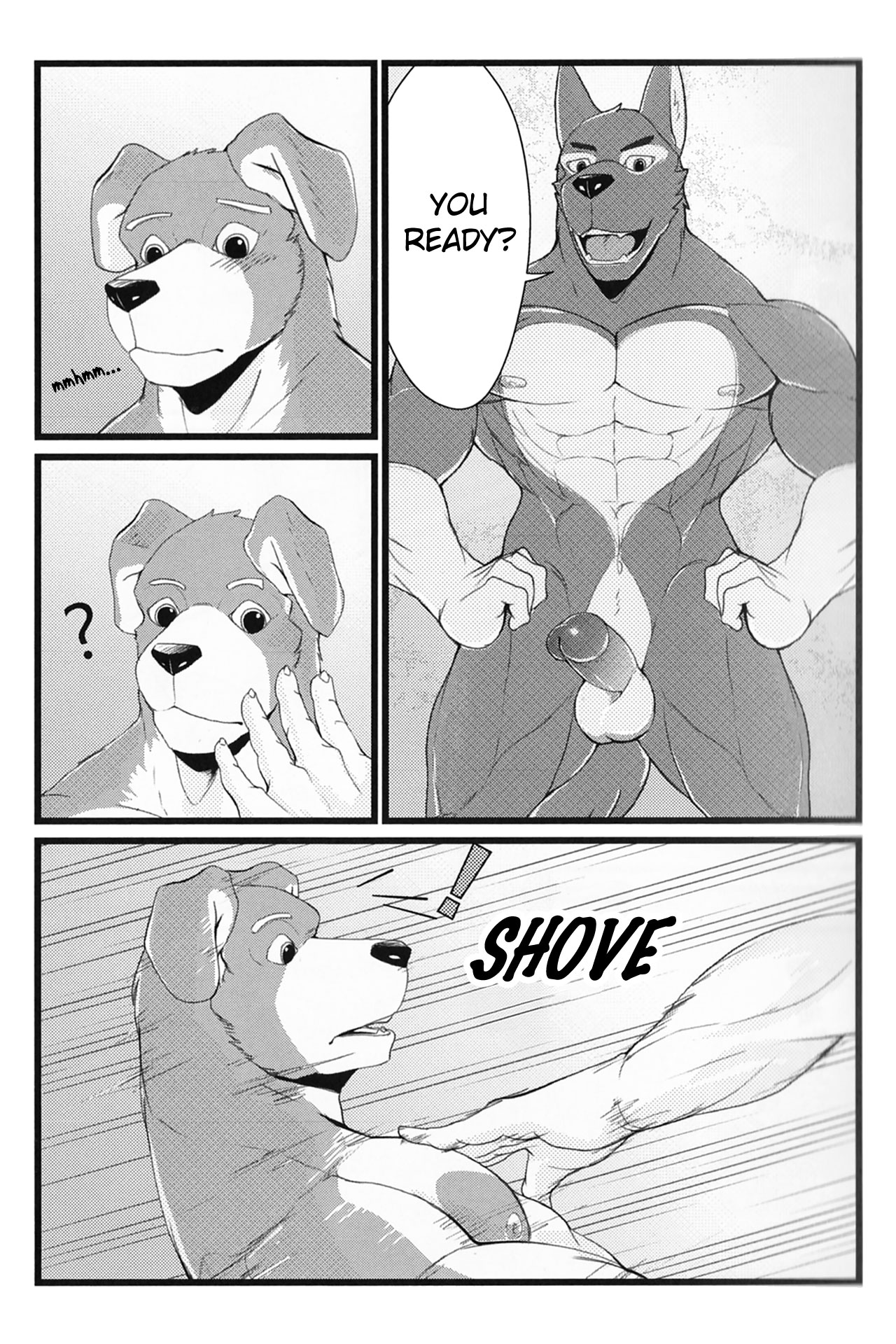 Holidays of First Time page 12 full