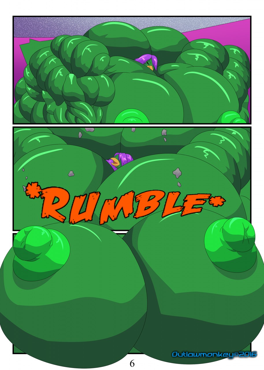 Asteroid Hyper Charge page 6 full