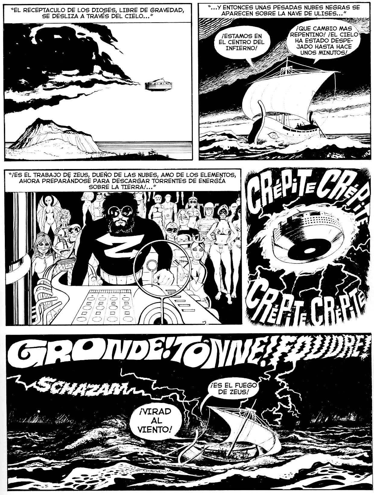 Ulises vol. 1 page 7 full
