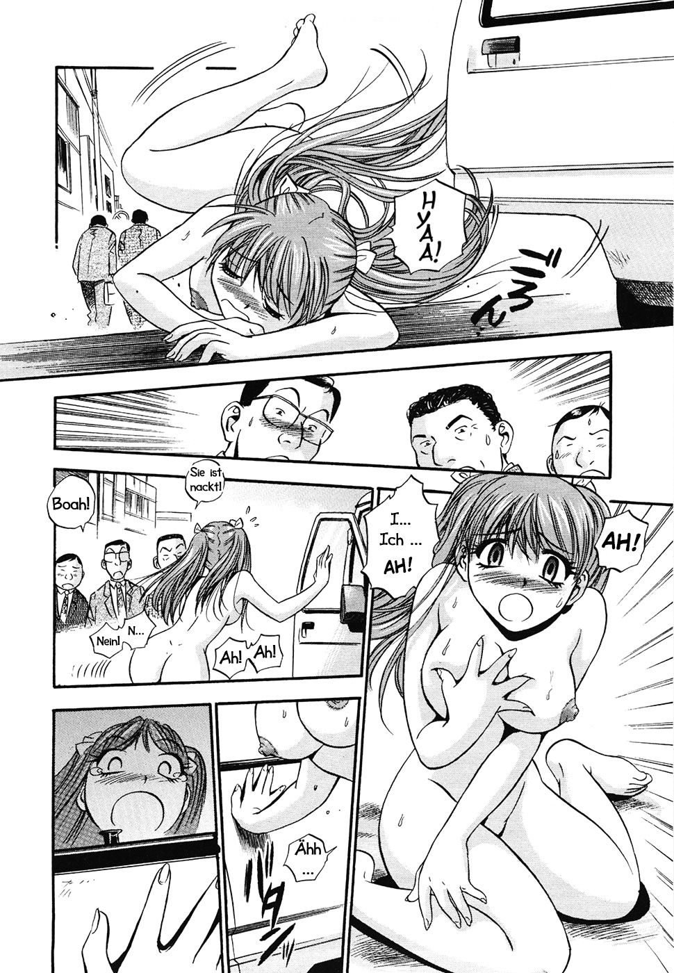 Pinch. | In der Klemme page 12 full