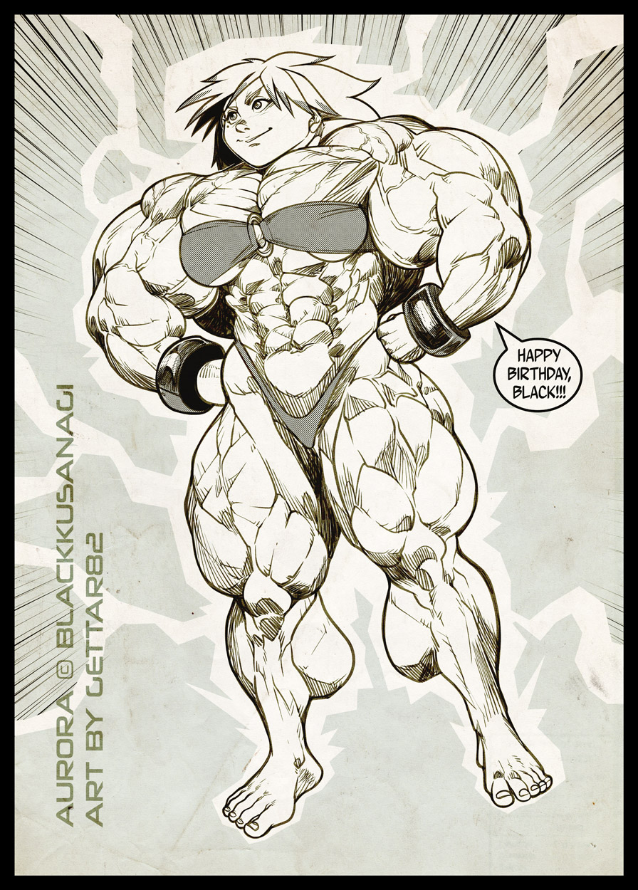 Gettar82 & Riv3th3d's Works page 11 full