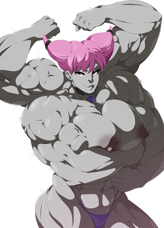 Gettar82 & Riv3th3d's Works page 5 full
