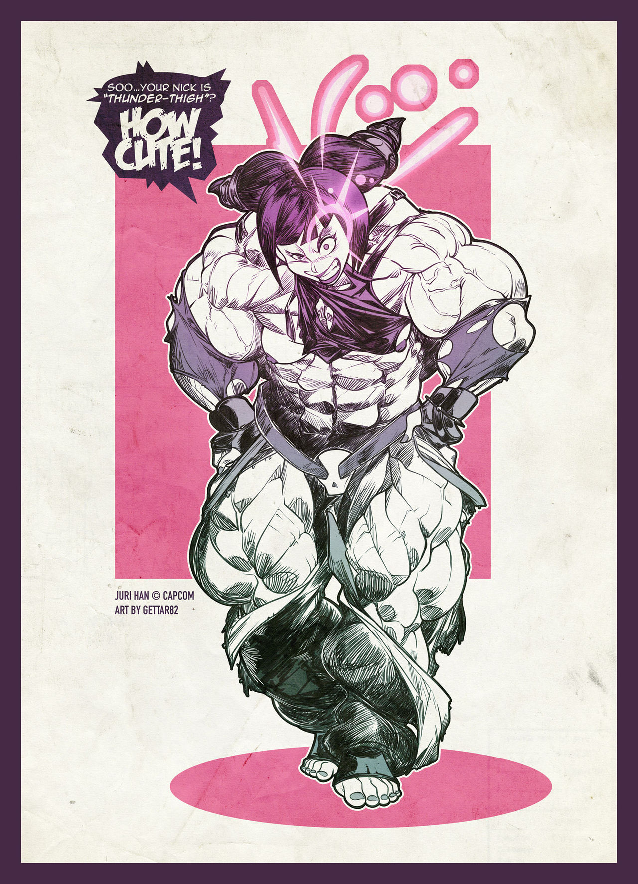 Gettar82 & Riv3th3d's Works page 6 full