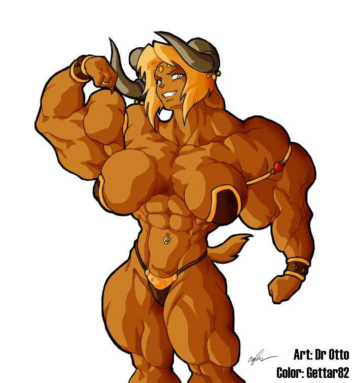 Gettar82 & Riv3th3d's Works page 8 full