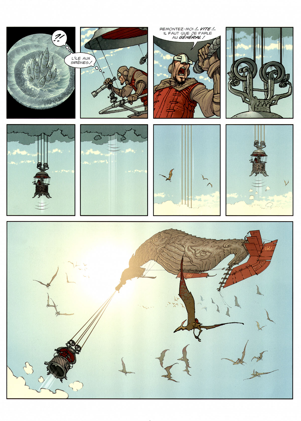 Tao Bang - 02 - L'ile au sirènes page 8 full