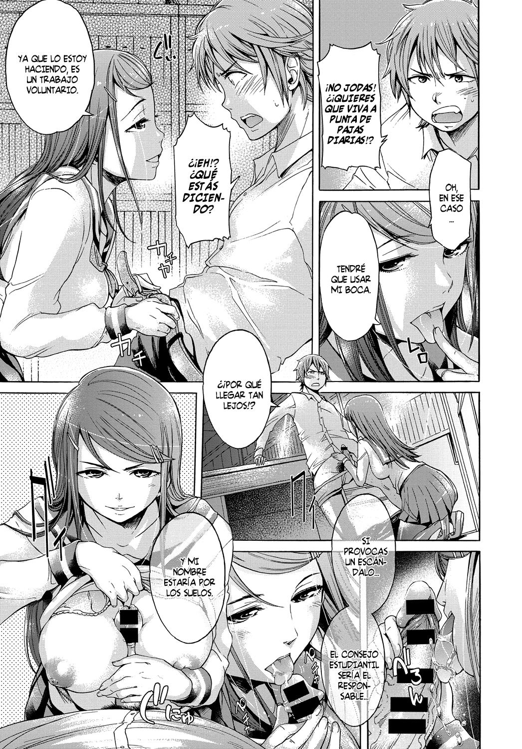 Mangekyou page 9 full