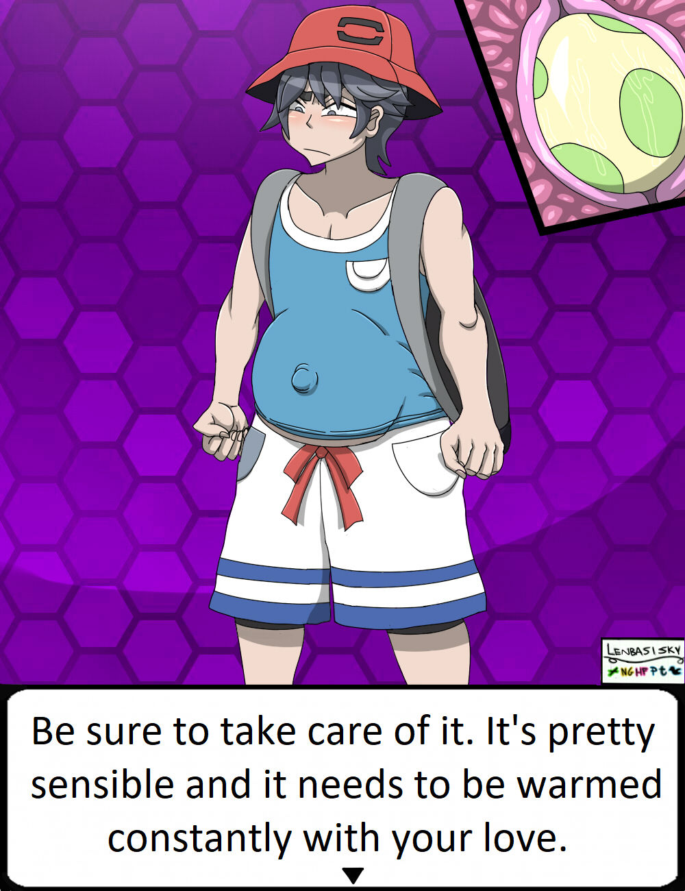 Pokemon page 2 full